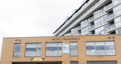More2Riverside Nursery