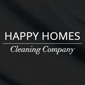 Happy Homes Cleaning Company