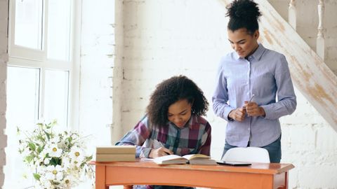 Action Tutoring